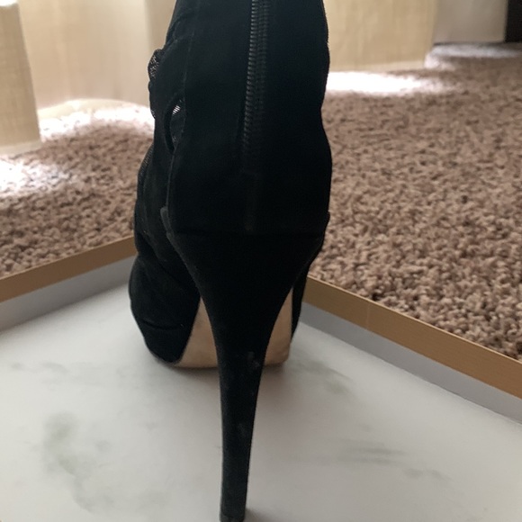 Fendi heels - Picture 9 of 14